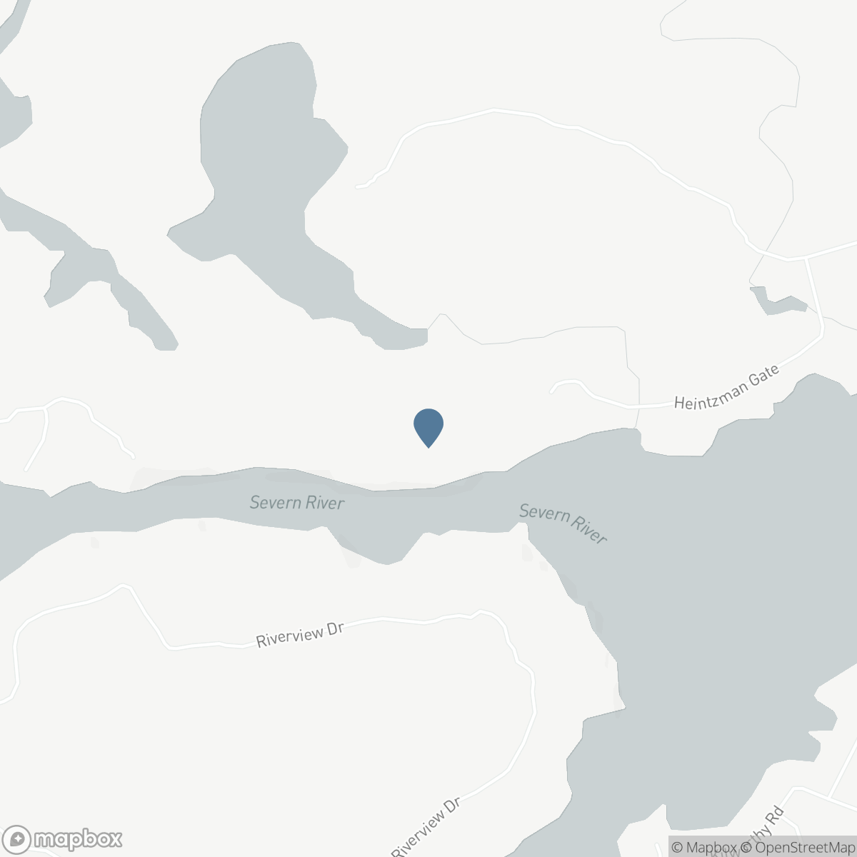 1075 HEINTZMAN GATE, Gravenhurst, Ontario P0E 1N0